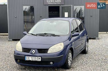 Renault Scenic  2005