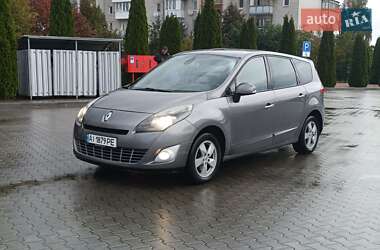 Renault Scenic  2009