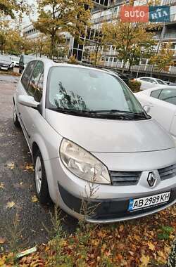 Renault Scenic  2006