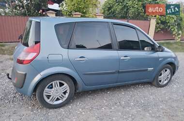 Renault Scenic  2004