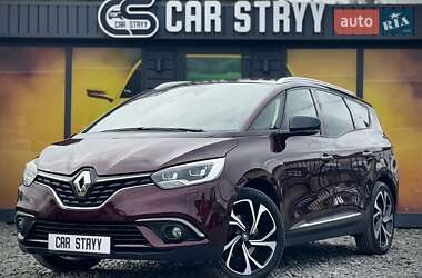 Renault Scenic  2021