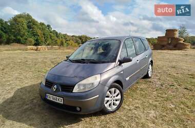 Renault Scenic  2006
