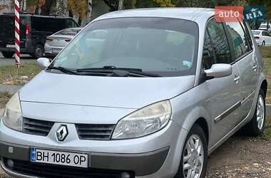 Renault Scenic  2005