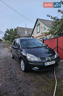 Renault Scenic  2009