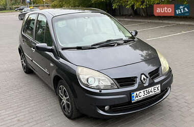 Renault Scenic  2007