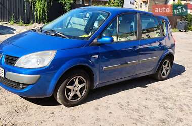 Renault Scenic  2007