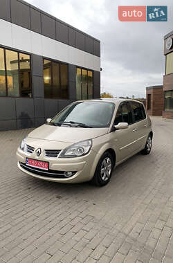 Renault Scenic  2009