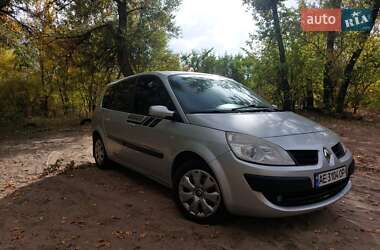 Renault Scenic  2007