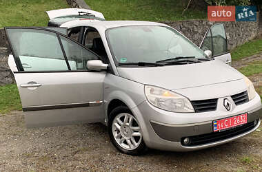 Renault Scenic  2006