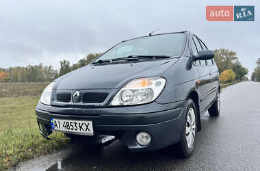 Renault Scenic  2001