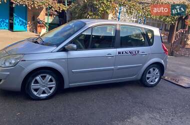 Renault Scenic 2007