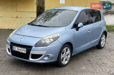 Renault Scenic  2009
