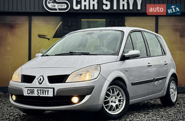 Renault Scenic  2008