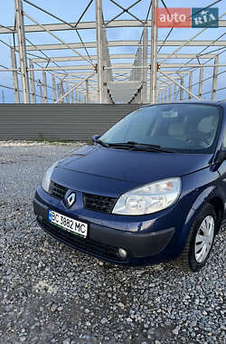 Renault Scenic 2006