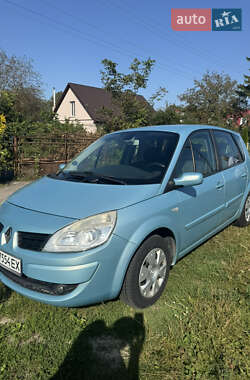 Renault Scenic  2007