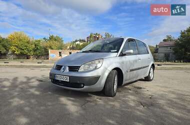Renault Scenic 2006
