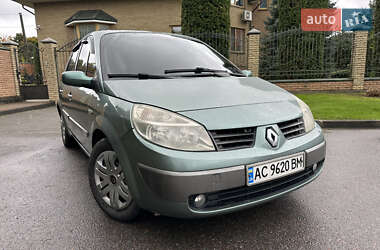 Renault Scenic  2006