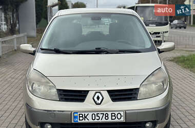 Renault Scenic  2006