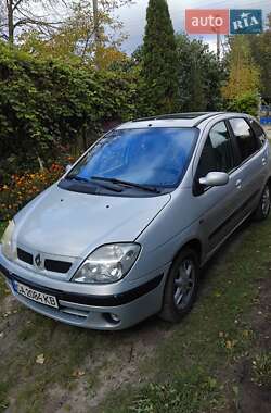 Renault Scenic  2003