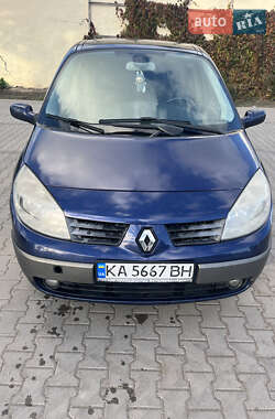 Renault Scenic  2006
