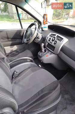 Renault Scenic 2005