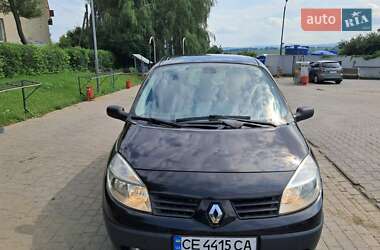 Renault Scenic  2006