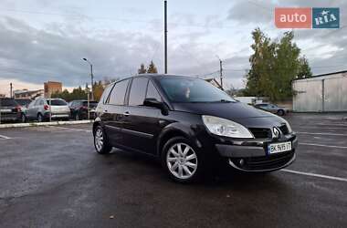 Renault Scenic  2006