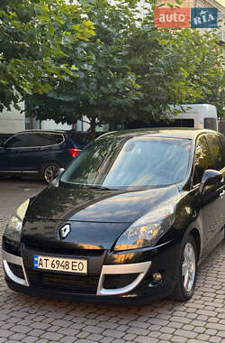 Renault Scenic  2009