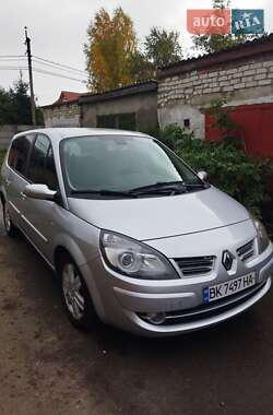 Renault Scenic  2009