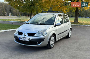 Renault Scenic  2007