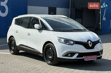 Renault Scenic  2019