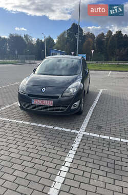 Renault Scenic  2009