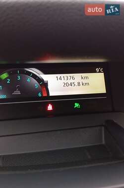 Renault Scenic  2011
