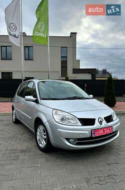 Renault Scenic 2007