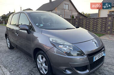 Renault Scenic  2009
