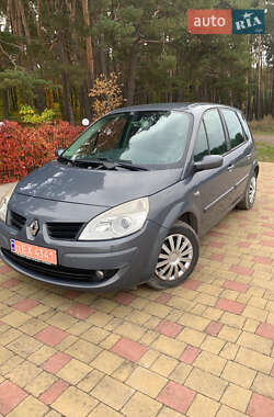 Renault Scenic  2007