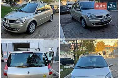 Renault Scenic  2007