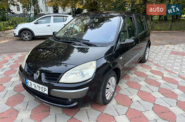 Renault Scenic  2007