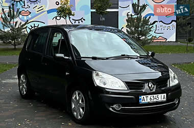 Renault Scenic 2007