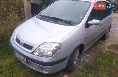 Renault Scenic  2000