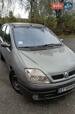 Renault Scenic  1999