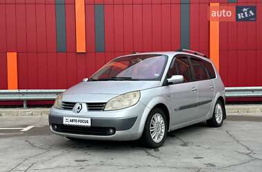 Renault Scenic 2005