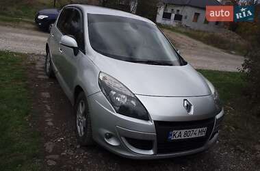 Renault Scenic  2009
