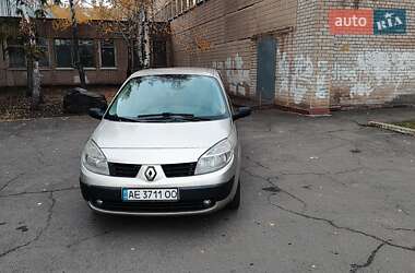 Renault Scenic  2006