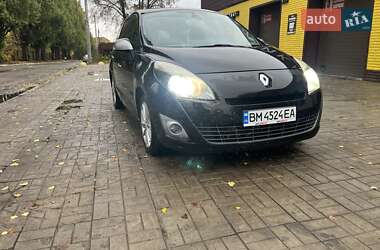 Renault Scenic 2010