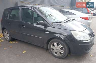 Renault Scenic  2007