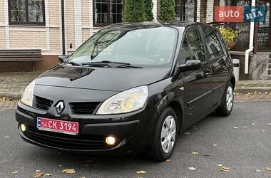 Renault Scenic  2007