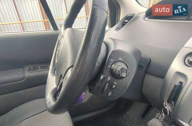 Renault Scenic  2008