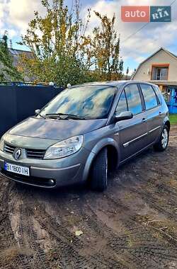 Renault Scenic 2005