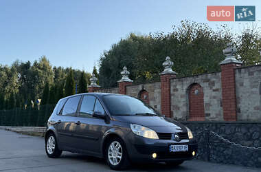 Renault Scenic 2005